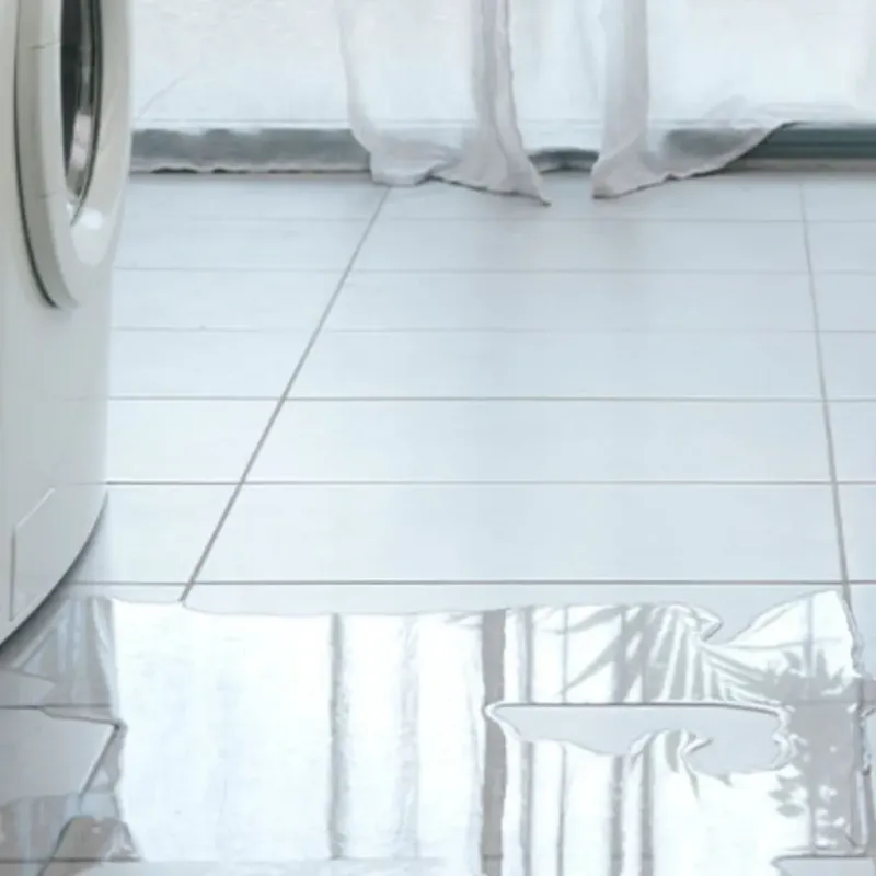 Appliance Leak Cleanup in Acalanes Ridge, CA